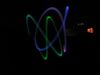 SX10992 Trail of diy colour changing poi